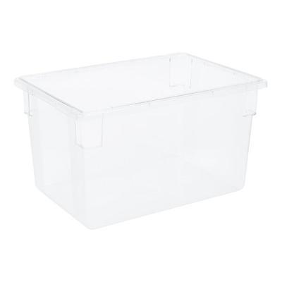 Carlisle Storplus Food Storage Box, 18'' x 26'' x 6