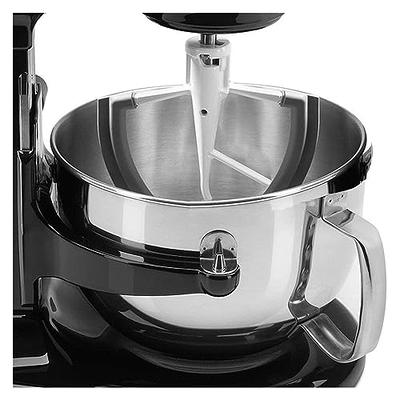 Kitchen Aid Stainless Steel Bowl Mixer 4.5 And 5 Quart - Temu