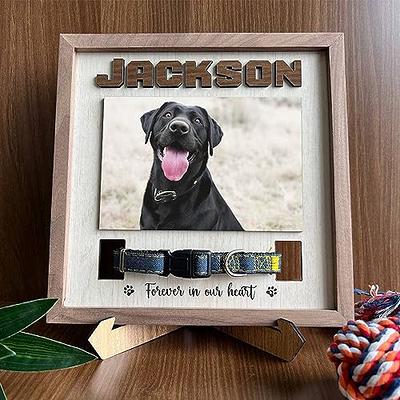 Dog Photo Gift, Pet Memorial, Photo Gifts