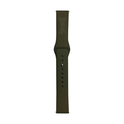 Buffalo Watch Band 