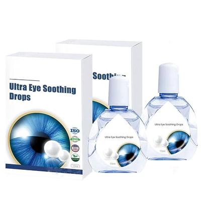 Can-C Eye Drops 5 Milliliter Liquid (2 in 1Pack)