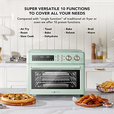 Buy ChefAir Fryer, Halogen Infrared Convection Oven - Large 13