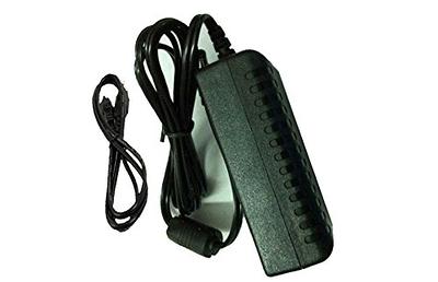  Dysead US AC/DC Adapter Battery Charger Compatible