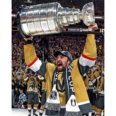 Rico Industries NHL Hockey Vegas Golden Knights 2023 Stanley Cup