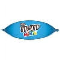  M&M'S Milk Chocolate MINIS Candy Sharing Size 10.1