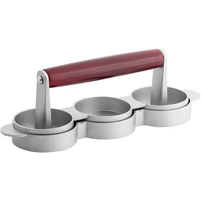 Choice #40 Purple Thumb Press Disher - 0.75 oz.