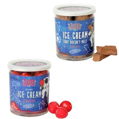 Buy Freeze Dried Candy & Dried Ice Cream Candy in USA and Canada – Trendy  Treats