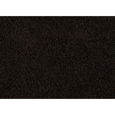 30x50 Finest Luxury Ultra Plush Washable Nylon Bath Rug Dark Gray -  Garland : Target