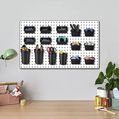 Stanley Hardware 819841 51-Piece Pegboard Hook Assortment