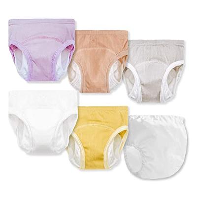  Joyo Roy Toddler Girl Underwear 2T Underwear Girls Toddler  Training Underwear Girls 2T Toddler Panties 2T-3T 2T Girls Underwear  Toddler Underwear Girls 2T Toddler Girl Underwear 2T