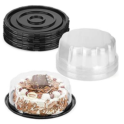 Rubbermaid White Cake Carrier 1 pk - Ace Hardware