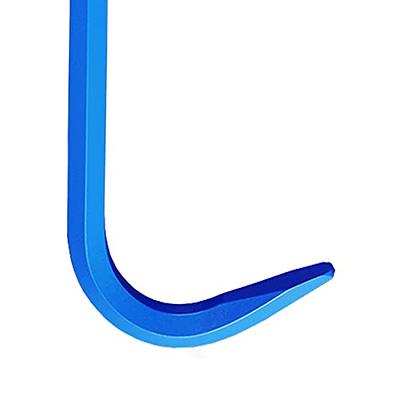 T&T Tools Original Manhole Hook Tool - 24-Inch Single Hook Made with  Durable Hex Alloy Steel 