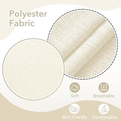 Chair Pads Polyester Fiber Comfort and Softness Memory Foam