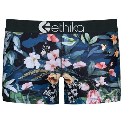 Girls Ethika Ethika Graphic Underwear - Girls' Grade School Green