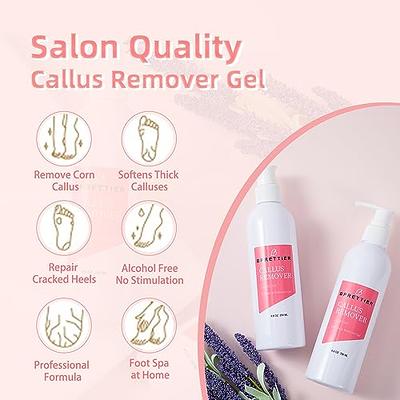  Professional Best Callus Remover Gel for Feet and Foot