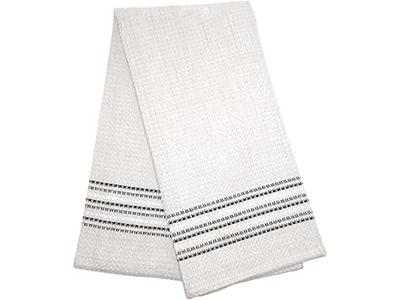 Enclave Collection 3-Piece Kitchen Towel, Oven Mitt, and Pot