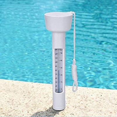 Trade Horse Floating Pool Thermometer,Large Water Thermometers