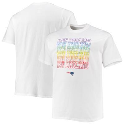 Men's Detroit Tigers Fanatics Branded White Hometown Hot Shot T-Shirt