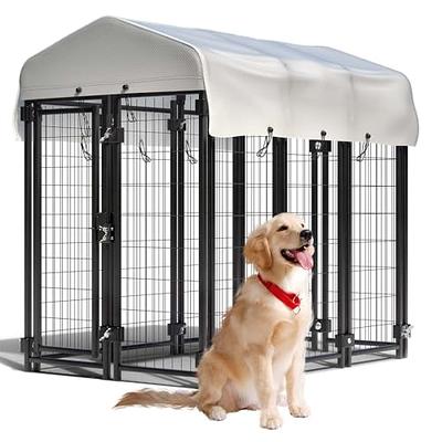 PUPPY PENS o KENNEL DA INTERNI - Verbox