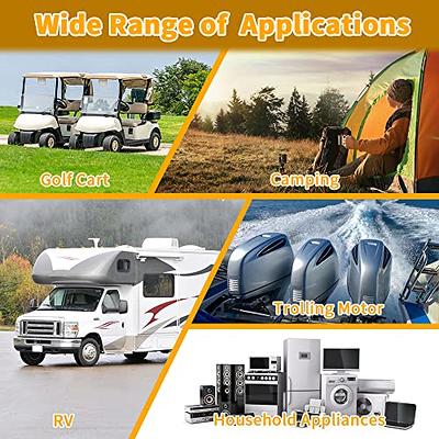 12v Appliances Rv