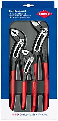 Knipex Cobra Pliers Set 8 Piece 9K 00 80 149 US - Acme Tools