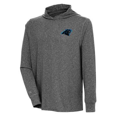 carolina panthers short sleeve hoodie