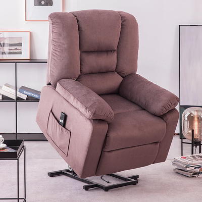 recliner lift chairs for seniors