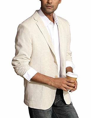 Paul Jones Men's Long Sleeves Button Down Dress Shirts