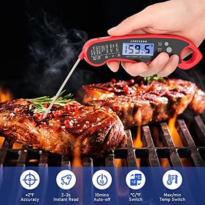 How To Calibrate and Use a Meat Thermometer in 60 Seconds 