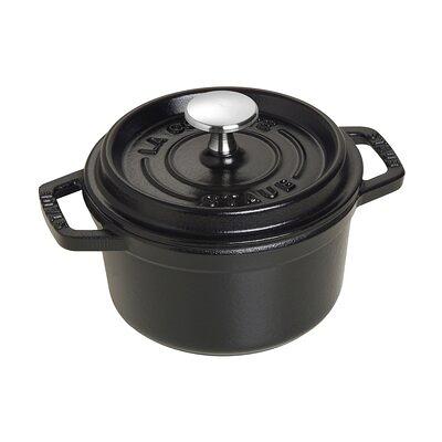 Tramontina Prisma 7 qt. Enameled Cast Iron Covered Square Dutch Oven -  Matte White 80131/107DS - The Home Depot