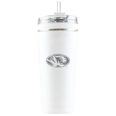 Wincraft Purple Washington Huskies W Stainless Steel Ice Shaker