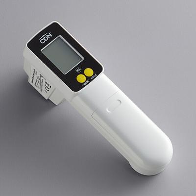 AvaTemp Digital Laser Infrared Thermometer