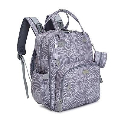 Travel Diaper Backpack: The Perfect Baby Bag