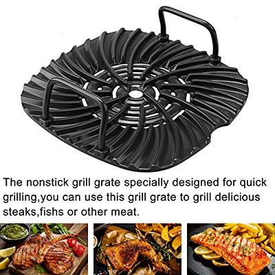  Ninja AG301 Foodi 5-in-1 Indoor Electric Grill with