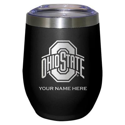 Tervis Ohio State Buckeyes 16oz. Arctic Classic Travel Tumbler