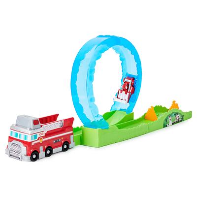 PAW Patrol Marine HQ Toy Vehicle Playset