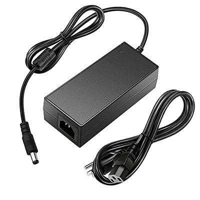 AC DC Adapter 100V-240V 12V Car Cigarette Lighter Socket Power Supply Cord  15A