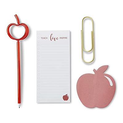 3Pcs Sticky Note and Pen Set, Funny Novelty Fresh Outta Notepad and Pen,  Reusable Rude Word Sticky Notes Notepads, Fun Desk Accessory Gifts for  Friends Coworkers Christmas Birthday Gift (Red) - Yahoo