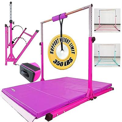 Adjustable Monkey Bar Assembly