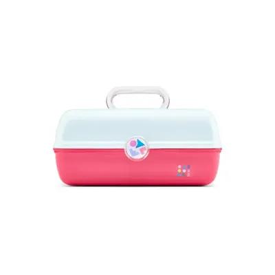 Caboodles On The Go Girl Makeup Case, Pink - Yahoo Shopping