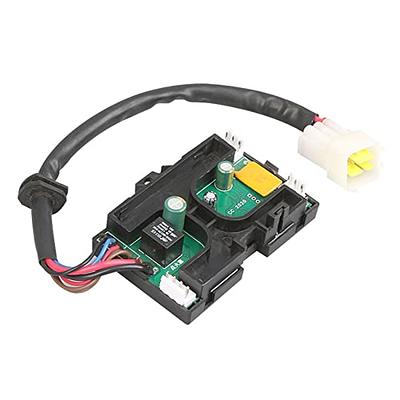 pizarra 12V 5KW Circuit Board Main Motherboard Controller for Air Parking Heater  Air Diesels Heater Car Motherboard Controller - Yahoo Shopping