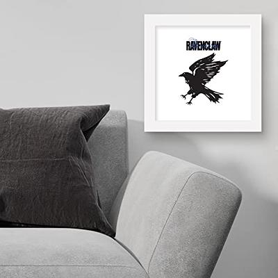 Harry Potter Ravenclaw House Eagle Art: Canvas Prints, Frames & Posters