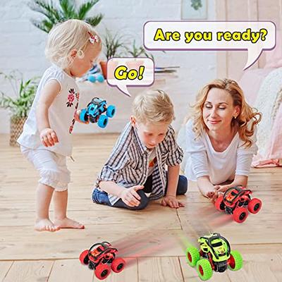 Toys & Games Gifts for 2 3 4 Year Old Boys, Toddler Toys Age 2-4