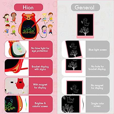 Drawing Pad Toy No Blue Light Drawing Tablet Doodle Board No