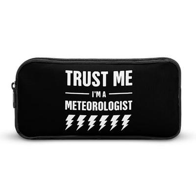 Fmeida 2Pcs Black Pencil Case - Yahoo Shopping