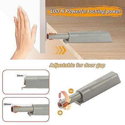 Kitchen Hardware Touch Release Latch