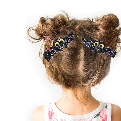 Halloween Hair Accessories for Women Girls - Halloween Costumes