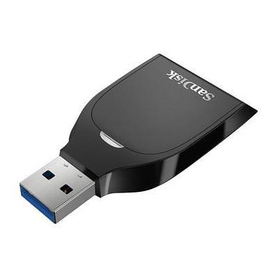 Anker USB-C and USB 3.0 SD Card Reader, PowerExpand+ 2-in-1 Memory