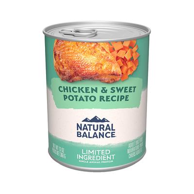 Natural Balance' Pet Foods Come With Bonus 'Treats' From PetSmart