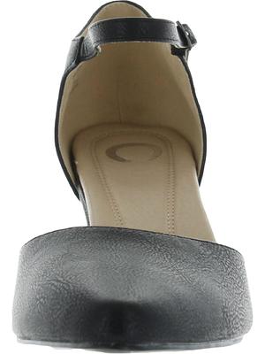 Journee Collection Women's Savvi Mary Jane Flats - Macy's